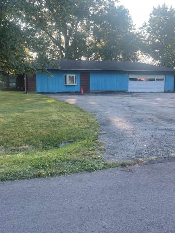 4645 W 52nd Street Indianapolis IN 46254