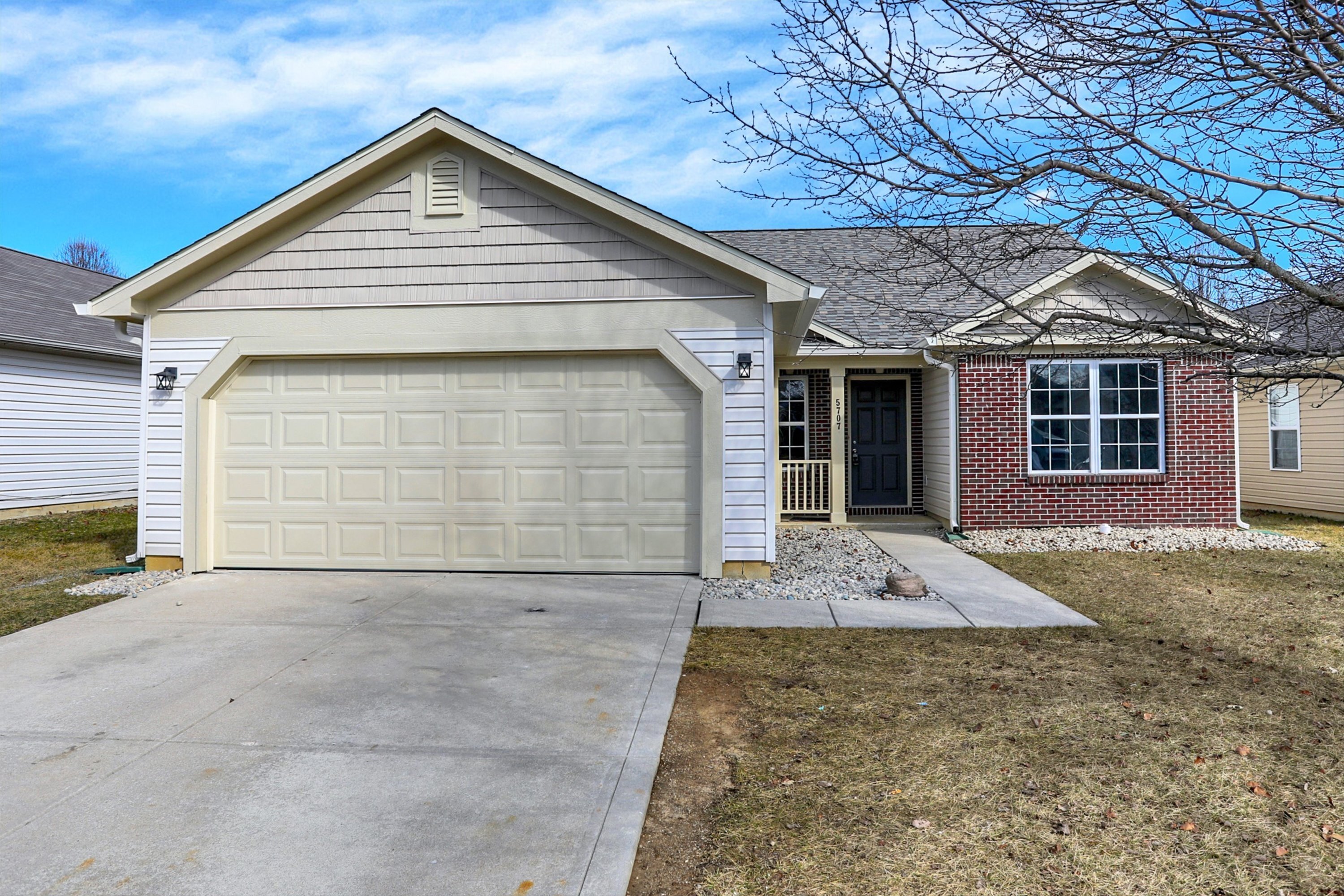 5707 Sweet River Drive Indianapolis IN 46221