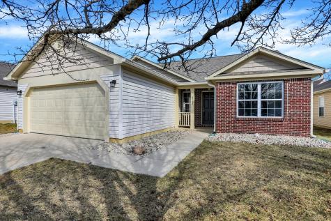 5707 Sweet River Drive Indianapolis IN 46221