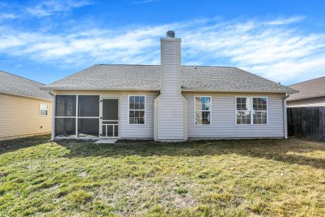 5707 Sweet River Drive Indianapolis IN 46221
