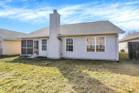 5707 Sweet River Drive Indianapolis IN 46221