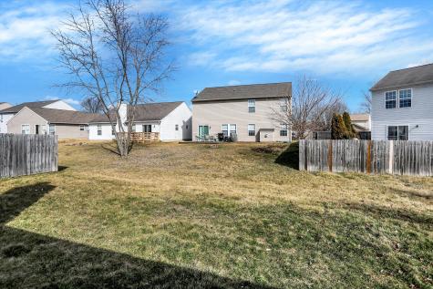 5707 Sweet River Drive Indianapolis IN 46221