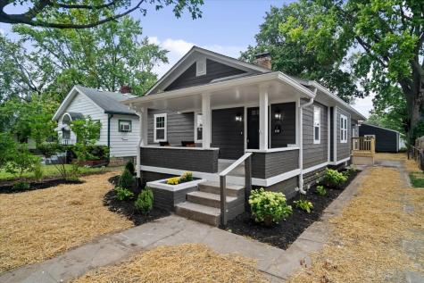 5124 W 15th Street Indianapolis IN 46224