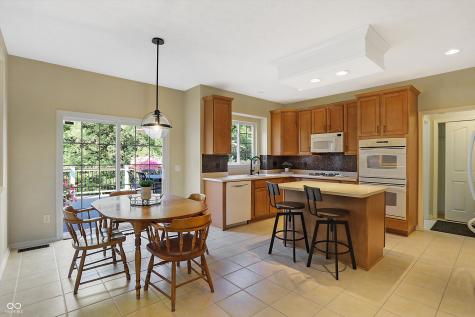 3868 Branch Creek Court Zionsville IN 46077