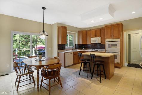 3868 Branch Creek Court Zionsville IN 46077