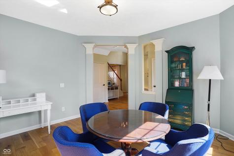 3868 Branch Creek Court Zionsville IN 46077