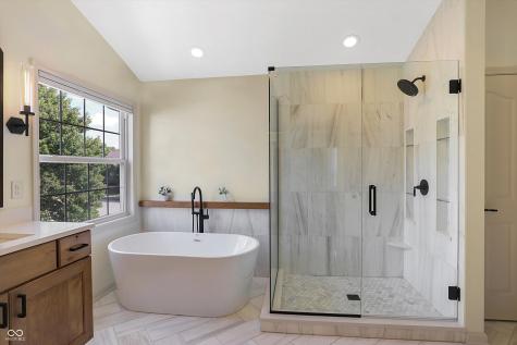 3868 Branch Creek Court Zionsville IN 46077