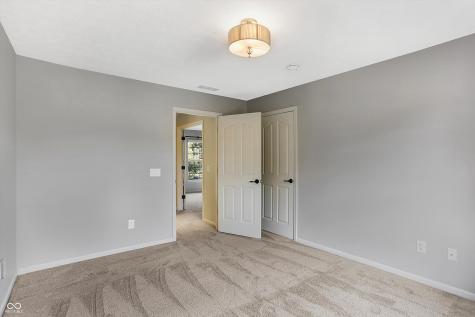 3868 Branch Creek Court Zionsville IN 46077