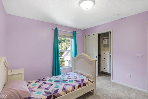 3868 Branch Creek Court Zionsville IN 46077