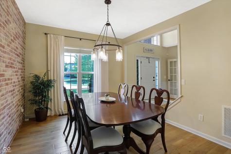 3868 Branch Creek Court Zionsville IN 46077