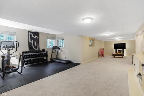 3868 Branch Creek Court Zionsville IN 46077