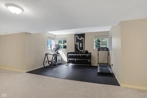 3868 Branch Creek Court Zionsville IN 46077