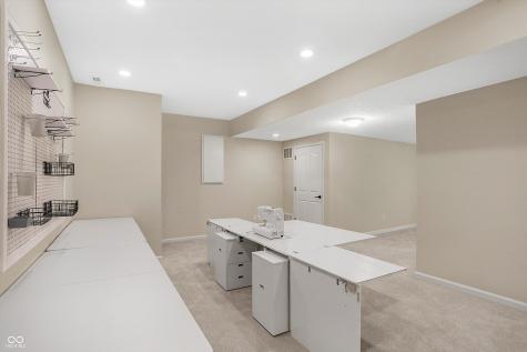 3868 Branch Creek Court Zionsville IN 46077