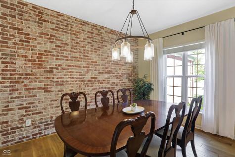 3868 Branch Creek Court Zionsville IN 46077