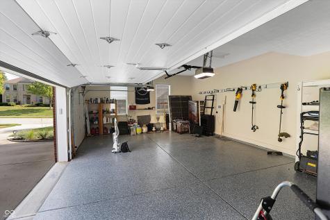 3868 Branch Creek Court Zionsville IN 46077