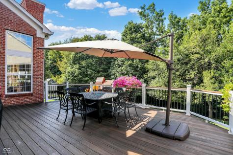 3868 Branch Creek Court Zionsville IN 46077