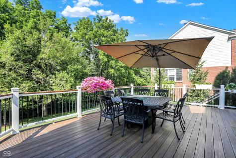 3868 Branch Creek Court Zionsville IN 46077