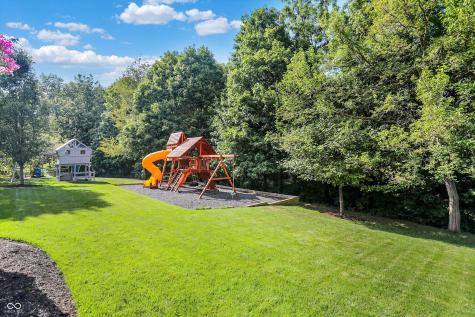 3868 Branch Creek Court Zionsville IN 46077