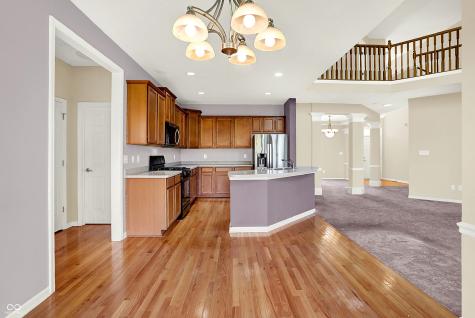346 Arborglen Drive Brownsburg IN 46112