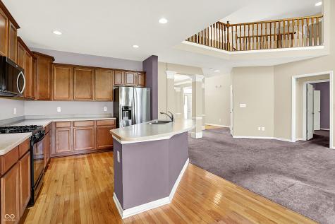 346 Arborglen Drive Brownsburg IN 46112