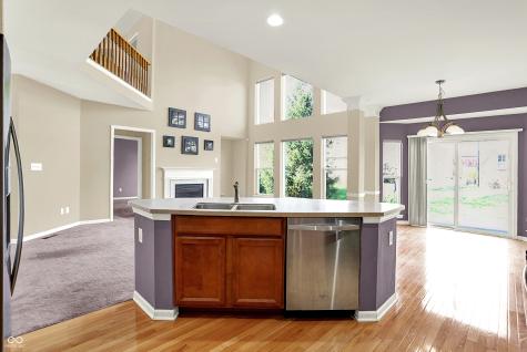 346 Arborglen Drive Brownsburg IN 46112