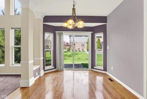346 Arborglen Drive Brownsburg IN 46112