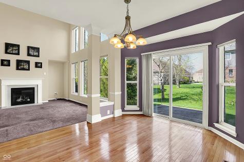 346 Arborglen Drive Brownsburg IN 46112
