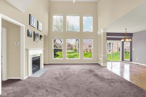 346 Arborglen Drive Brownsburg IN 46112