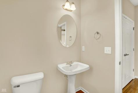 346 Arborglen Drive Brownsburg IN 46112