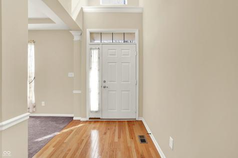 346 Arborglen Drive Brownsburg IN 46112