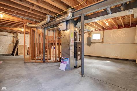 346 Arborglen Drive Brownsburg IN 46112