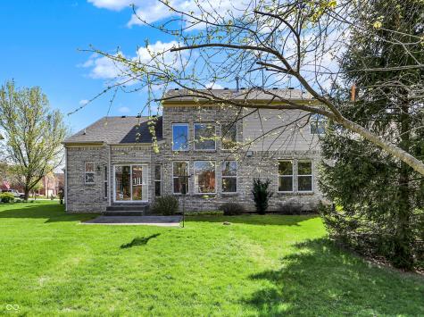 346 Arborglen Drive Brownsburg IN 46112