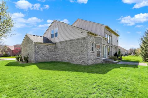 346 Arborglen Drive Brownsburg IN 46112