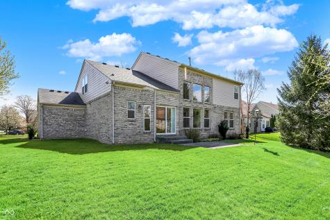 346 Arborglen Drive Brownsburg IN 46112