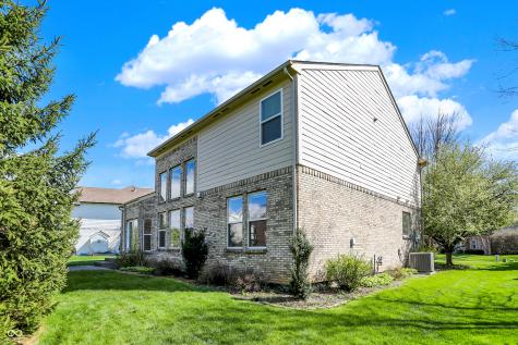 346 Arborglen Drive Brownsburg IN 46112