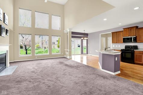 346 Arborglen Drive Brownsburg IN 46112