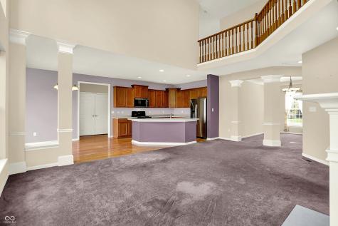 346 Arborglen Drive Brownsburg IN 46112