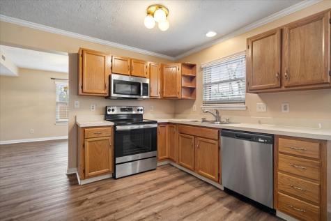 6604 Antelope Court Indianapolis IN 46278