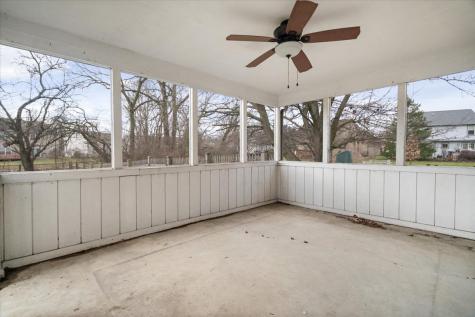 6604 Antelope Court Indianapolis IN 46278