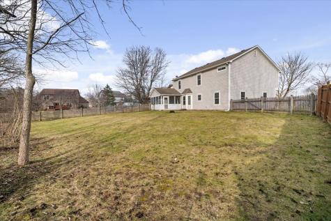 6604 Antelope Court Indianapolis IN 46278