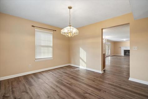 6604 Antelope Court Indianapolis IN 46278