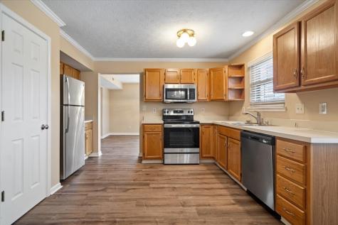 6604 Antelope Court Indianapolis IN 46278
