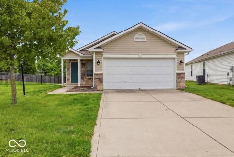 12679 Old Pond Road Noblesville IN 46060