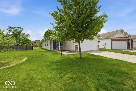 12679 Old Pond Road Noblesville IN 46060
