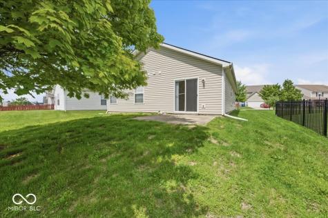 12679 Old Pond Road Noblesville IN 46060