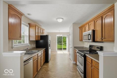 12679 Old Pond Road Noblesville IN 46060