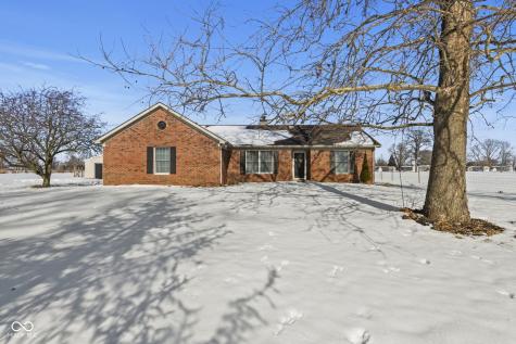 8796 W 800 S Pendleton IN 46064