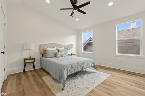 47 Schiller Street Indianapolis IN 46225