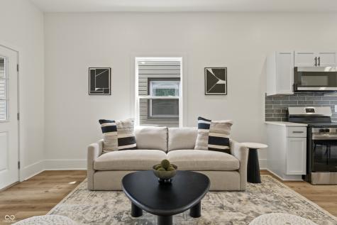 47 Schiller Street Indianapolis IN 46225