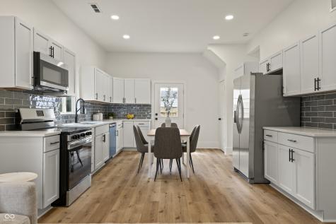 47 Schiller Street Indianapolis IN 46225